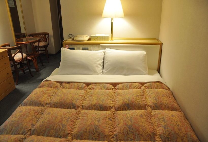 חדר סטנדרט, Palace Inn Toyota