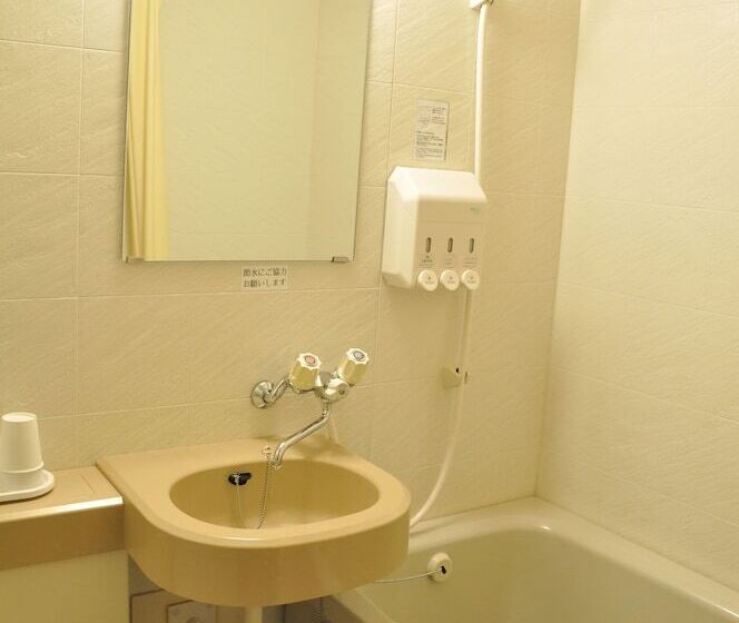 חדר דלוקס, Palace Inn Toyota