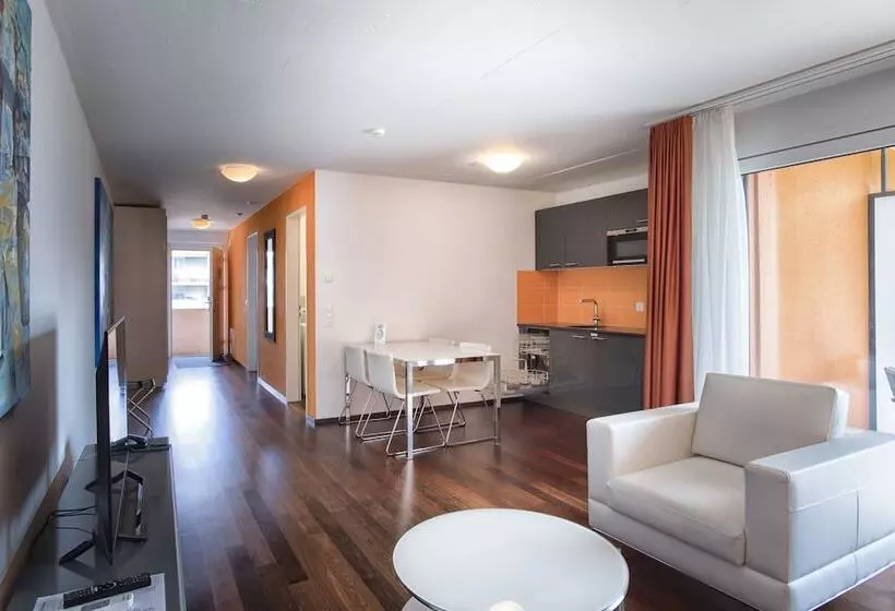 スイート, Residence Loren  Contact & Contactless Checkin
