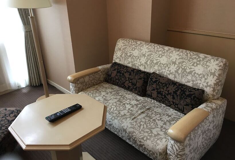 غرفة قياسية, Rusutsu Resort Hotel & Convention