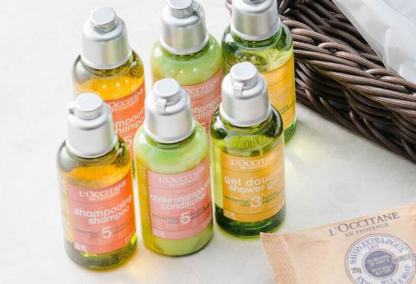 جناح جونيور, Rusutsu Resort Hotel & Convention