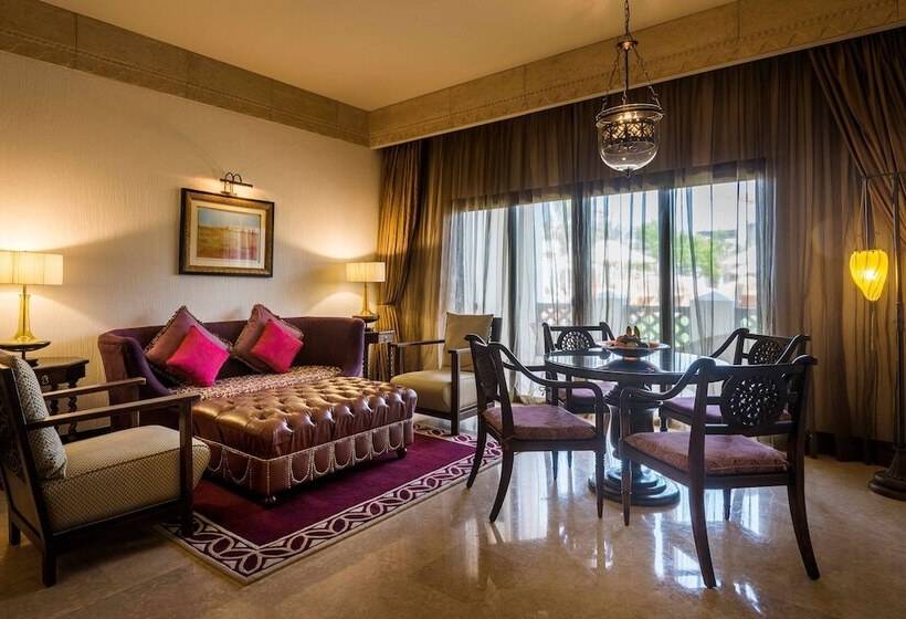 Suíte 2 Dormitórios, Sharq Village & Spa, A Ritzcarlton