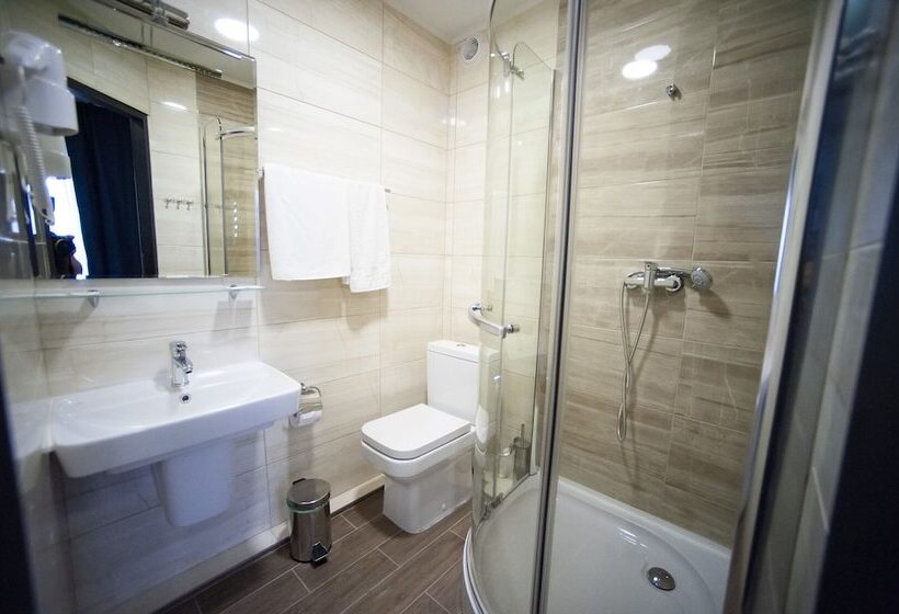 اتاق استاندارد یک نفره, Vila Iris