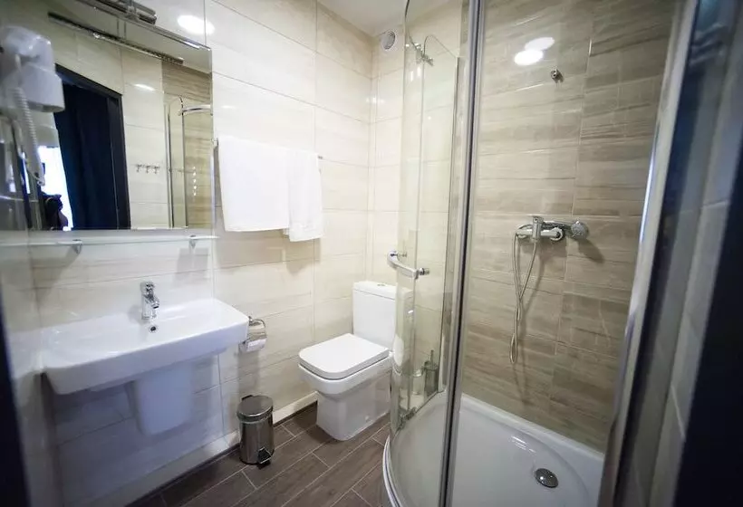 اتاق استاندارد یک نفره, Vila Iris