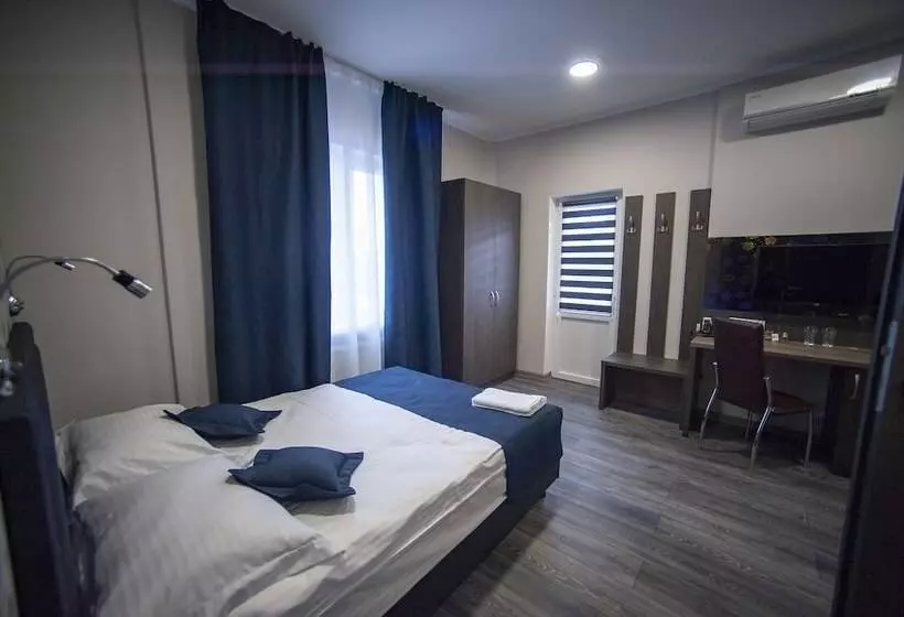اتاق استاندارد یک نفره, Vila Iris