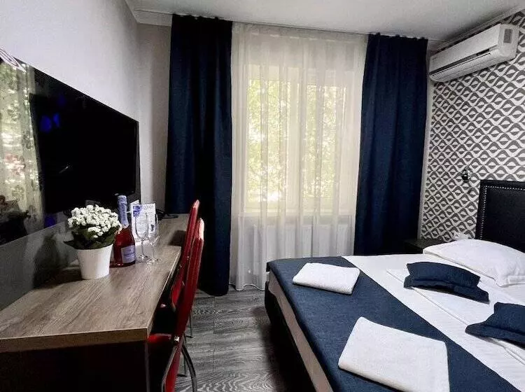 اتاق استاندارد, Vila Iris