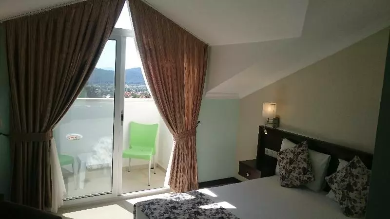 Standard-huone, Sunshine Holiday Resort  All Inclusive