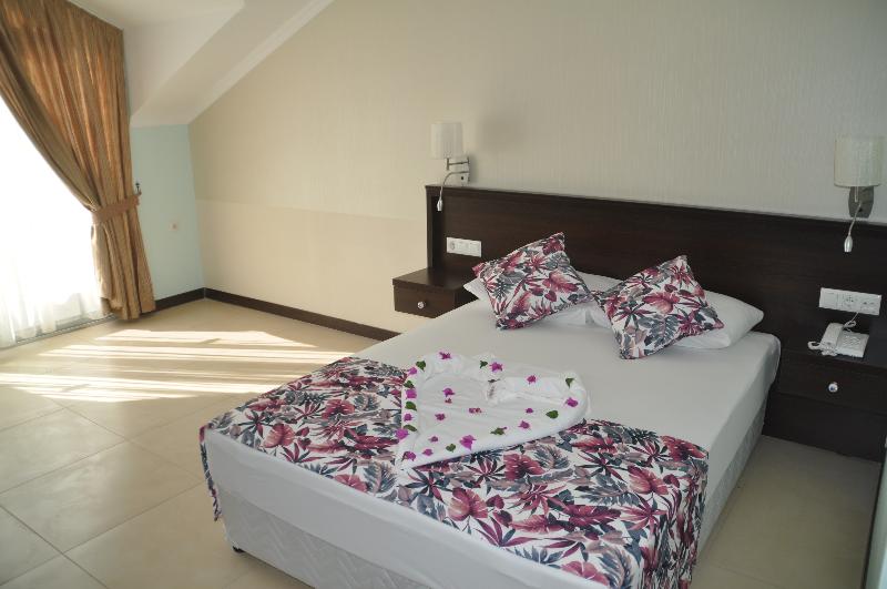 Номер Стандарт, Sunshine Holiday Resort All Inclusive