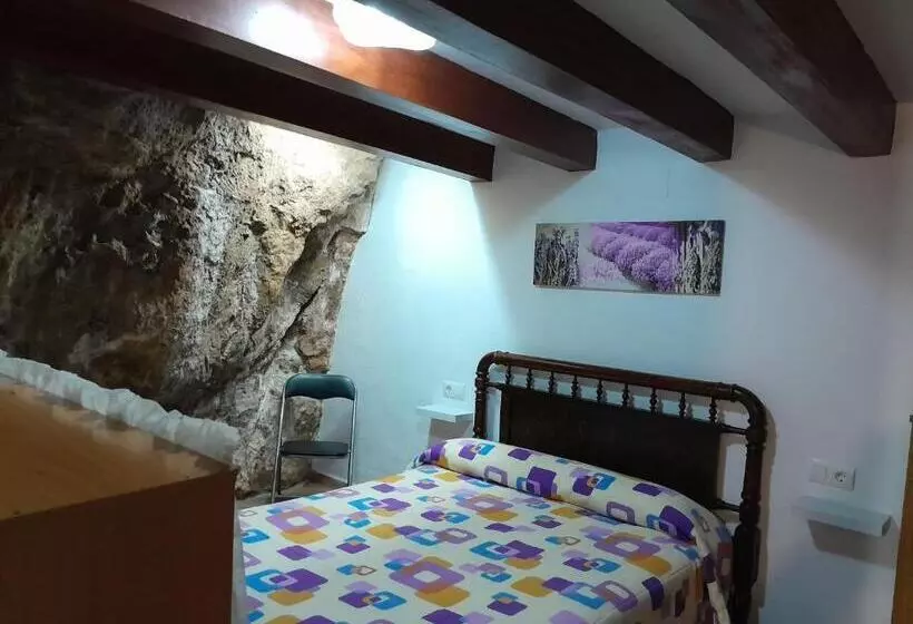 3ベッドルームハウス, Casa Manolita