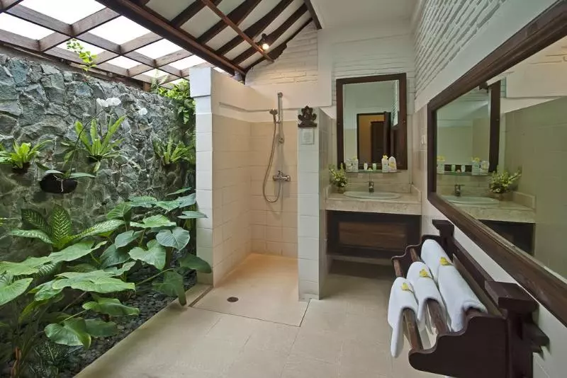 ファミリールーム, Alam Sari Hotel Keliki