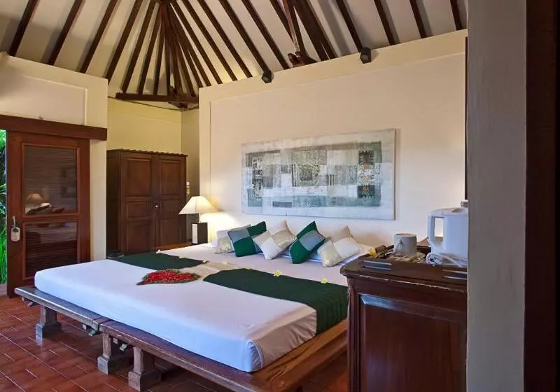 ファミリールーム, Alam Sari Hotel Keliki