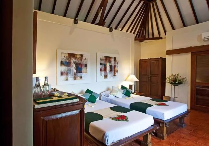ファミリールーム, Alam Sari Hotel Keliki