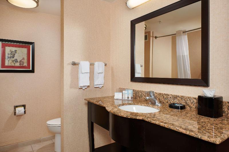 غرفة قياسية سرير كينج, Hampton Inn & Suites Denver/highlands Ranch