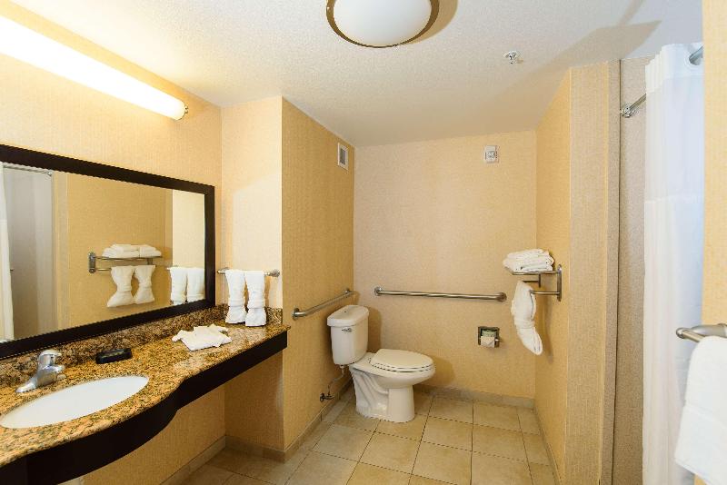 إستوديو قياسى سرير كينج, Hampton Inn & Suites Denver/highlands Ranch