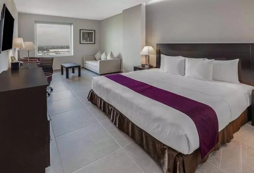 エクゼクティブルーム, La Quinta By Wyndham Poza Rica