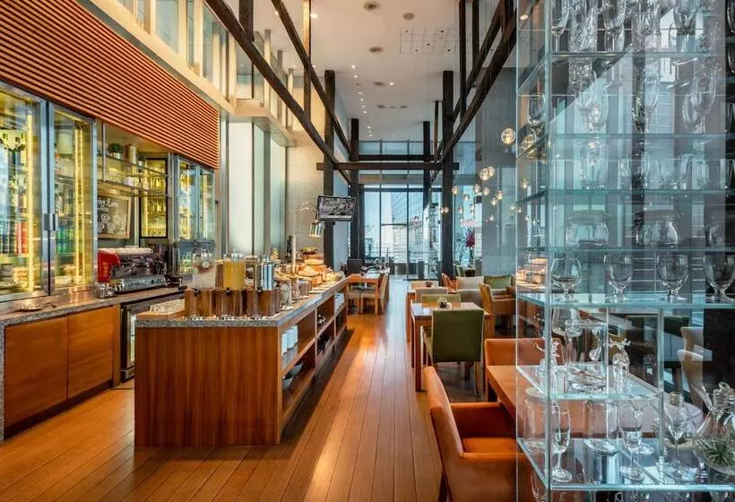 Club Room