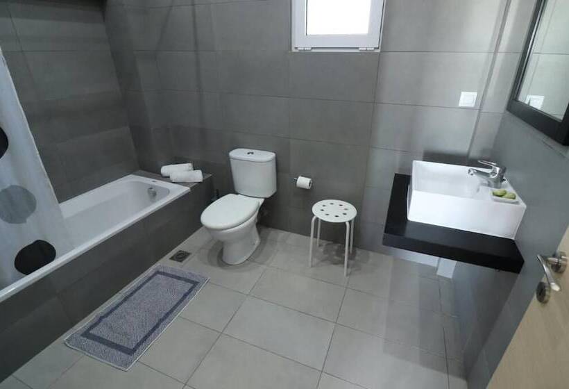 Family Suite, Porto Belissario