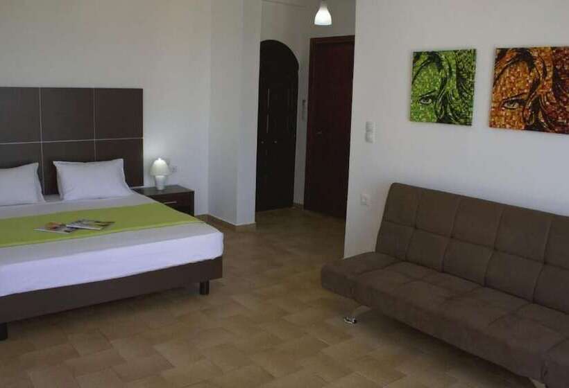 Family Suite, Porto Belissario