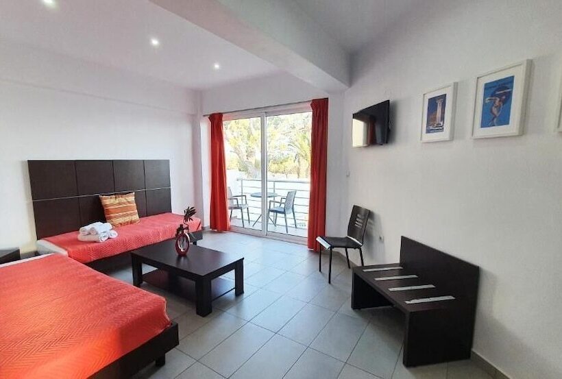 Family Suite, Porto Belissario