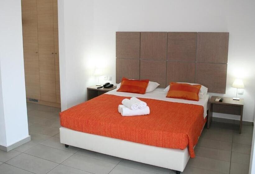 Номер Стандарт, Porto Belissario