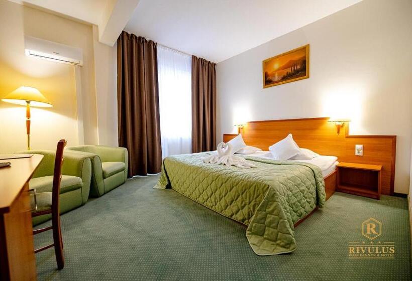 스탠다드 룸, Rivulus