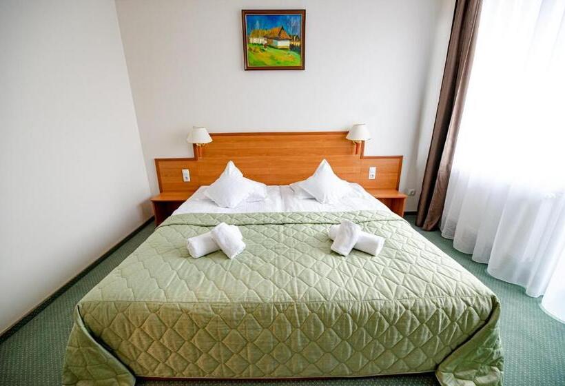 스탠다드 룸, Rivulus