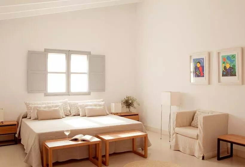 سوییت جونیور, Predi Son Jaumell Hotel Rural