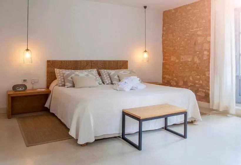 سوییت, Predi Son Jaumell Hotel Rural