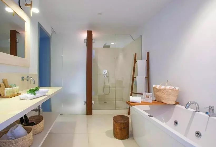 سوییت, Predi Son Jaumell Hotel Rural