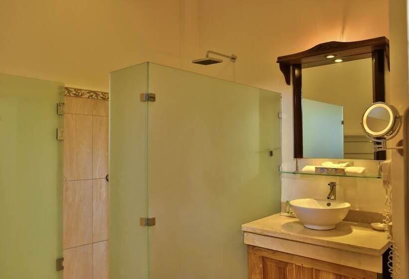 Номер Стандарт, San Bada