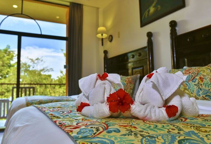 Номер Стандарт, San Bada