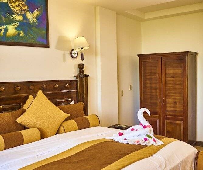 Номер Superior, San Bada