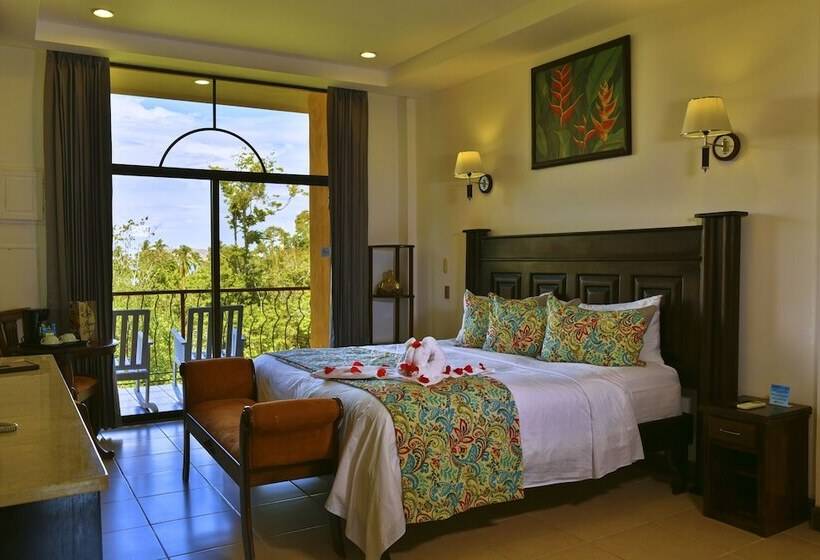 Номер Superior, San Bada