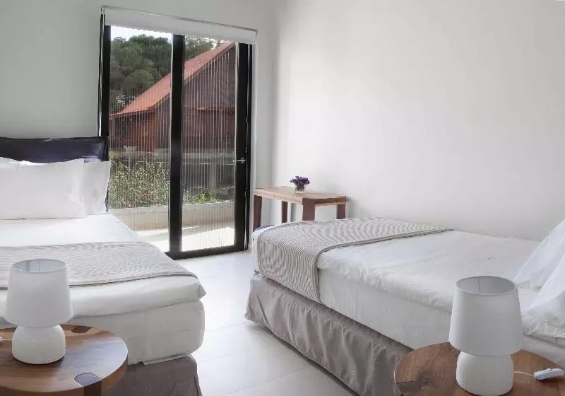 Executive Room