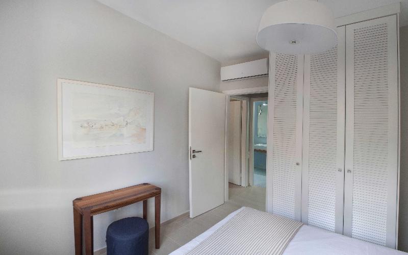 이그제큐티브 룸, The St. Regis Shanghai Jingan