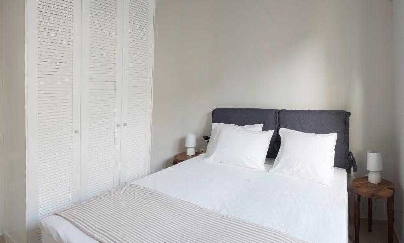 이그제큐티브 룸, The St. Regis Shanghai Jingan