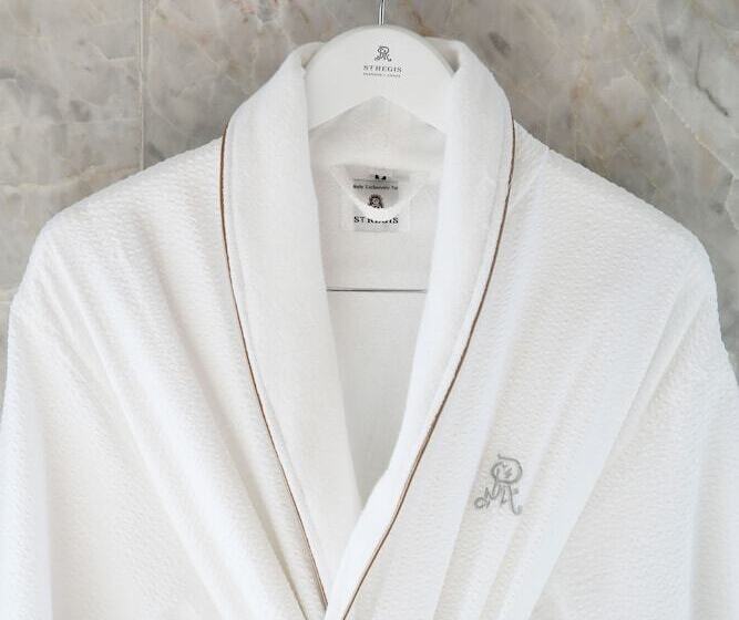 프리미엄 룸 도시 전망, The St. Regis Shanghai Jingan