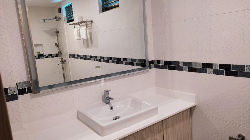 프리미엄 룸 도시 전망, The St. Regis Shanghai Jingan