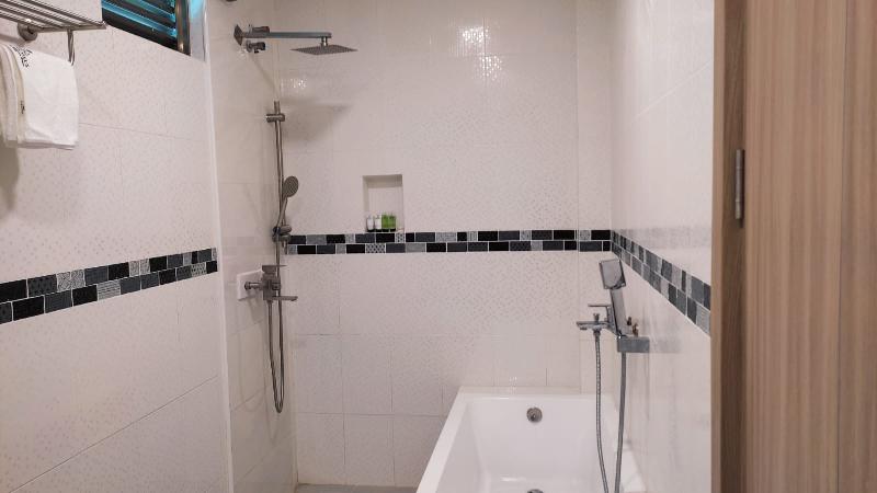 프리미엄 룸 도시 전망, The St. Regis Shanghai Jingan