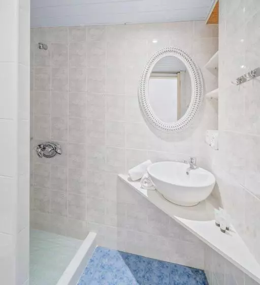 Appartement 1 Chambre, Maria Rousse