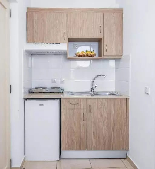 Studio Supérieur, Maria Rousse