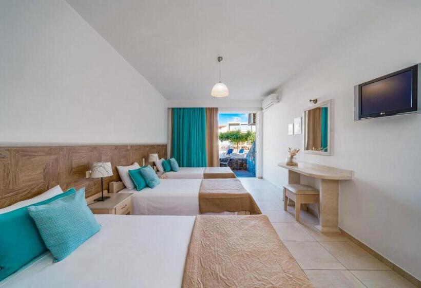 高级工作室, Maria Rousse