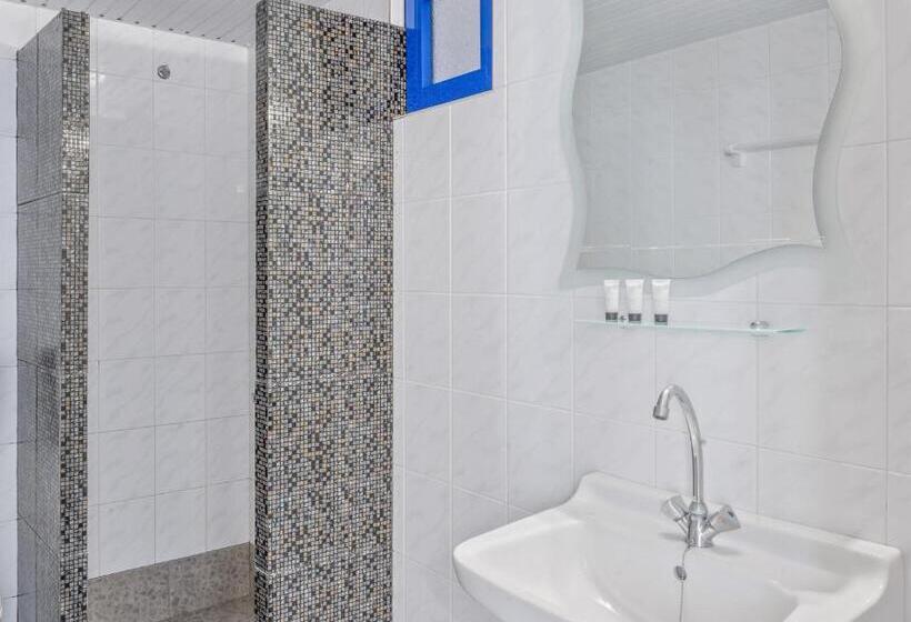 带1个卧室的公寓, Maria Rousse