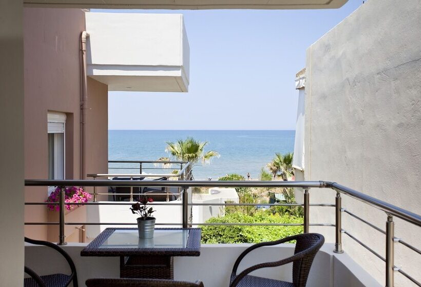 חדר סטודיו סטנדרד, Phaedra