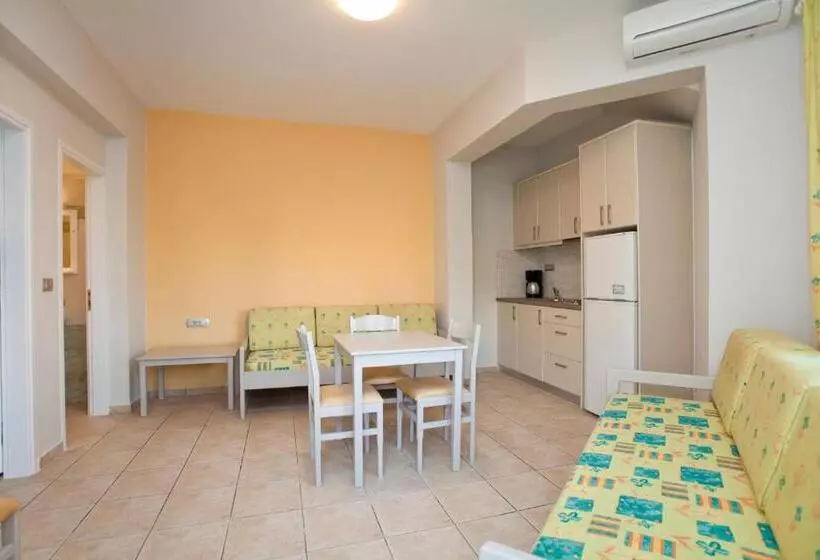 Appartement Supérieur 1 Chambre, Phaedra