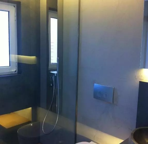 Appartement Deluxe 1 Chambre, Phaedra