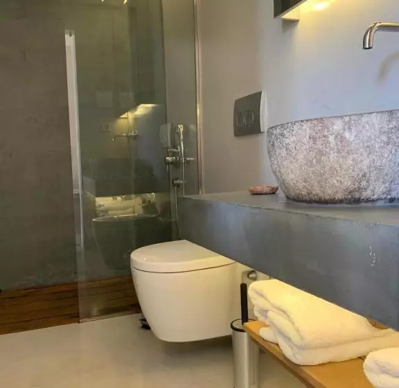 Chambre Standard, Phaedra