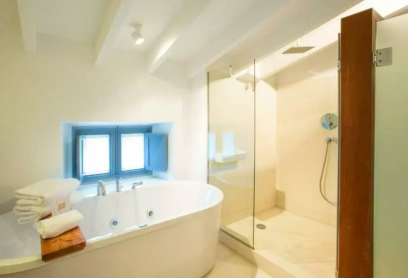 سوییت جونیور, Predi Son Jaumell Hotel Rural