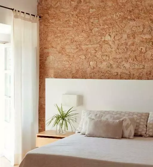 سوییت جونیور, Predi Son Jaumell Hotel Rural