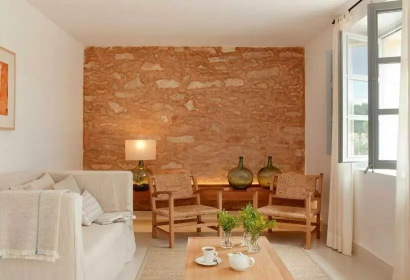 سوییت, Predi Son Jaumell Hotel Rural